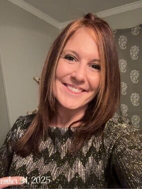 Meet your Posher, Stacey